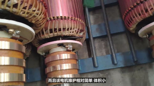 新型節(jié)能型繞線轉(zhuǎn)子異步電動機在866電機系統(tǒng)中的軟件開發(fā)與應(yīng)用