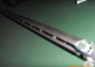 批發(fā)LED商業(yè)燈具與七彩裝飾燈 探索世界工廠網(wǎng)的燈具照明新選擇
